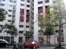 Blk 415 Hougang Avenue 10 (Hougang), HDB 4 Rooms #251842